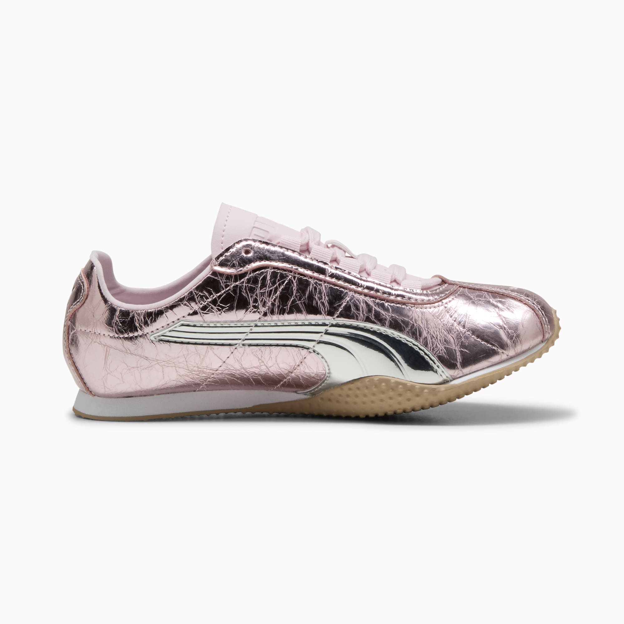 PUMA H-Street Lustre Powder Pink Birch detalle superior