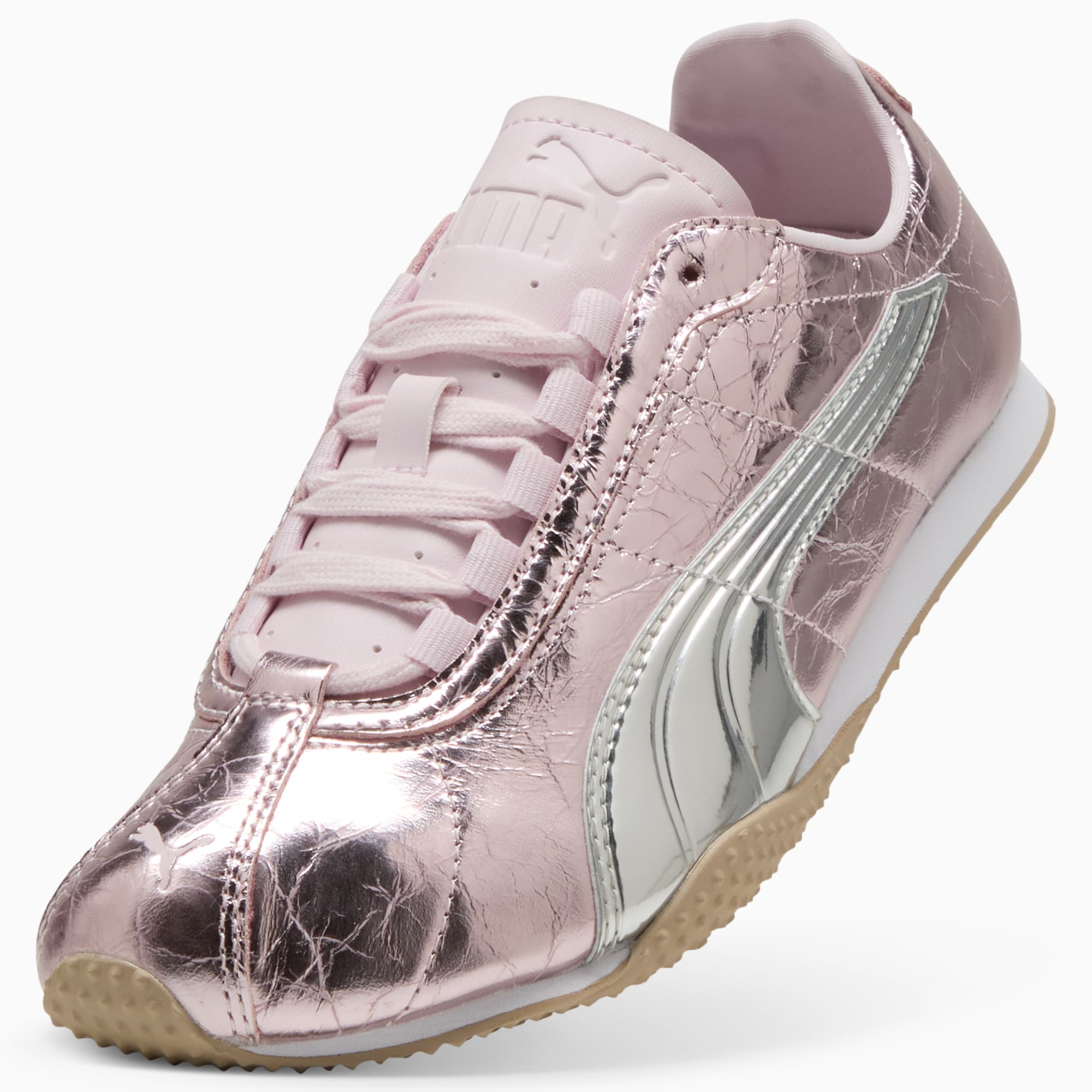 PUMA H-Street Lustre Powder Pink Birch suela