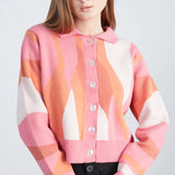 Cardigan 24COLOURS 41052b