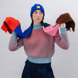 Bufanda BRAVA FABRICS Multicolor