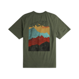 Camiseta TOPO DESIGNS Perspective Beetle