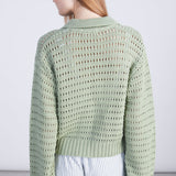 Cardigan 24COLOURS 41215b