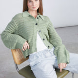 Cardigan 24COLOURS 41215b