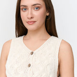 Chaleco 24COLOURS 41285a