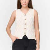 Chaleco 24COLOURS 41285a