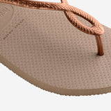 Sandalias HAVAIANAS Luna Rose Gold