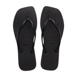 Sandalias HAVAIANAS Square Black