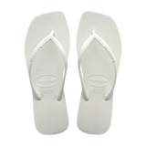 Sandalias HAVAIANAS Square Blanco