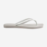 Sandalias HAVAIANAS Square Blanco