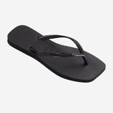 Sandalias HAVAIANAS Square Black