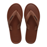Sandalias HAVAIANAS Puffed Up Marrón