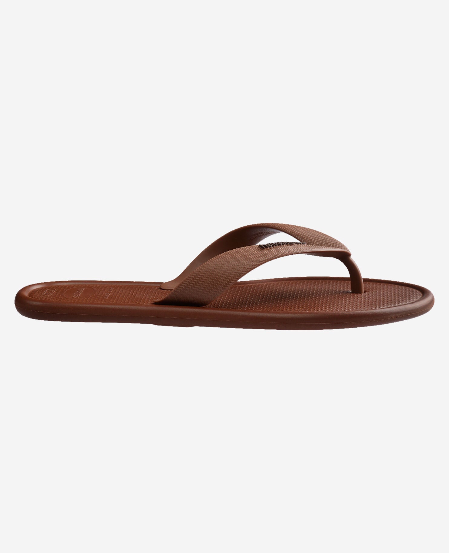 Sandalias HAVAIANAS Puffed Up Marrón