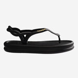 Sandalias HAVAIANAS Luna Puffed Up Black