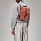 Mochila Rains Impermeable Backpack Micro Honor