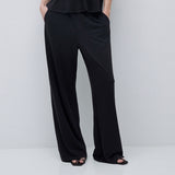 YERSE Cora Black Pants 