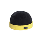 Gorro SAINT JAMES de Cubierta Miki Bicolor Marine Acidule
