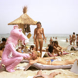 IDEA Oriol Maspons Ibiza Buch (Gebunden)