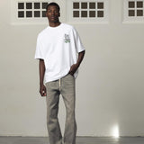 Camiseta GOODIES No Time To Play foto oficial 2