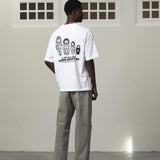 Camiseta GOODIES No Time To Play foto oficial 4
