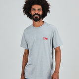 Camiseta BRAVA FABRICS Shrimpy Brava Gris Melange