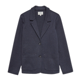 Chaqueta YERSE Joanna Azul Marino