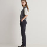 Pantalón YERSE Joanna Cuadros Navy