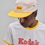 Gorra BRAVA FABRICS Kodak Retro Film