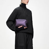 Neceser RAINS Impermeable Wash Bag Small Body