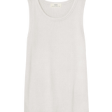 Top YERSE Luisa Canalé Ecru