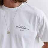 Camiseta BIRDEN Aroma & Flavours