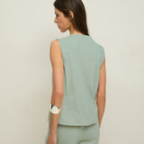 Chaleco YERSE Jena Water