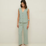 Chaleco YERSE Jena Water