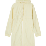 Parka YERSE Gala Water Repellent Amarillo