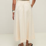 Falda YERSE Maggie Crudo