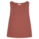 Top YERSE Laia Terracota