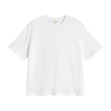 Camiseta YERSE O-Line Blanco