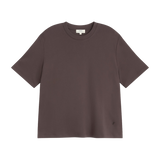 Camiseta YERSE O-Line Marrón