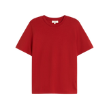 Camiseta YERSE O-Line Rojo
