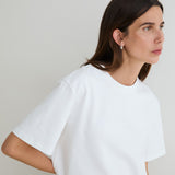 Camiseta YERSE O-Line Blanco