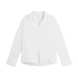 Camisa Polo YERSE Chantal Blanco
