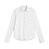 Camisa YERSE Chantal Blanco