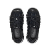 Sandalias KEEN x SNOW PEAK W Hyperport H2 SP Triple Black