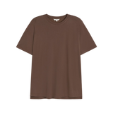 Camiseta YERSE Lorena Chocolate