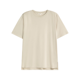 Camiseta YERSE Lorena Ecru