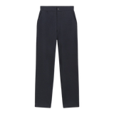 Pantalón YERSE Zora Raya Diplomática Azul