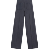 Pantalón YERSE Jane Efecto Denim