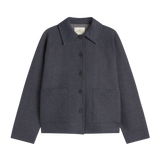 Chaqueta YERSE Jane Denim