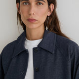 Chaqueta YERSE Jane Denim