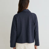 Chaqueta YERSE Jane Denim