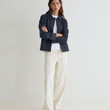Chaqueta YERSE Jane Denim